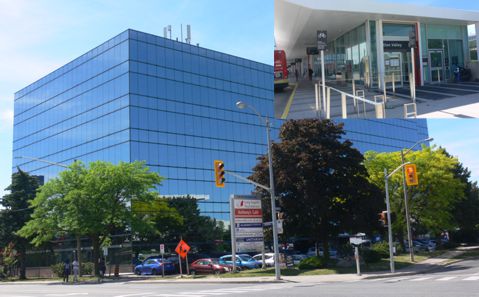 Main-Danforth Dental Care, 2558 Danforth Avenue, Toronto