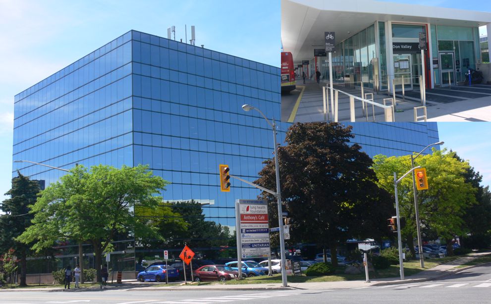 Main-Danforth Dental Care, 2558 Danforth Avenue, Toronto