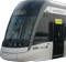 LRT car
